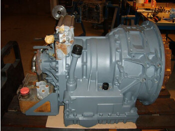 Versnellingsbak Van Hool ZF 5HP502C/592C/602C