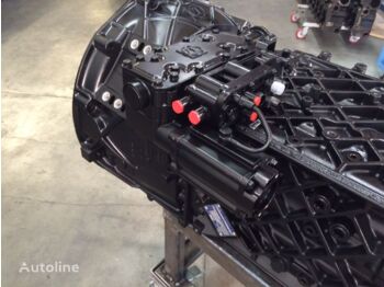  ZF 16S181 - 16S221 - 16S2321 - 16S2521 - versnellingsbak