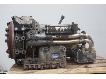 Versnellingsbak ZF 6HP602C
