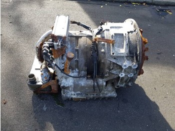 Versnellingsbak ZF ECOMAT 2 6HP602C