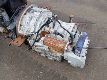 Versnellingsbak ZF ECOMAT 5HP500