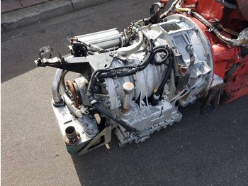 Versnellingsbak ZF Ecomat 2 5 HP 602C