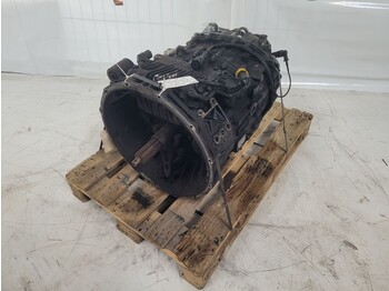 ZF Grove GMK 3055 Gearbox ZF Astronic 12 AS 2302 - Versnellingsbak