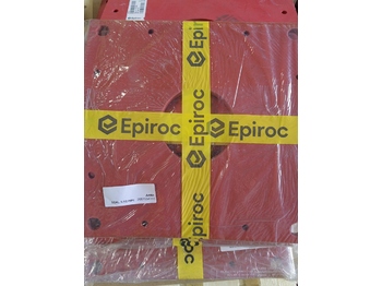 Epiroc 2657554115 Seal - Versnellingsbak en onderdelen