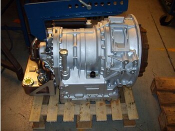 Versnellingsbak evobus ZF 5HP502C, ZF 5HP592C, ZF 6HP602C