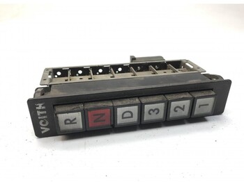 Instrumentenpaneel voor Bus Voith Gear Selector Switch: afbeelding 1