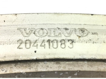 Koelsysteem Volvo FM9 (01.01-12.05): afbeelding 4