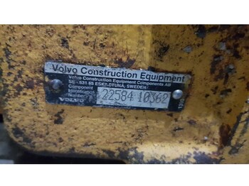 Versnellingsbak Volvo Gearbox 22584: afbeelding 3