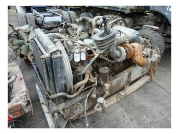 Motor en onderdelen Volvo Motoren: afbeelding 1