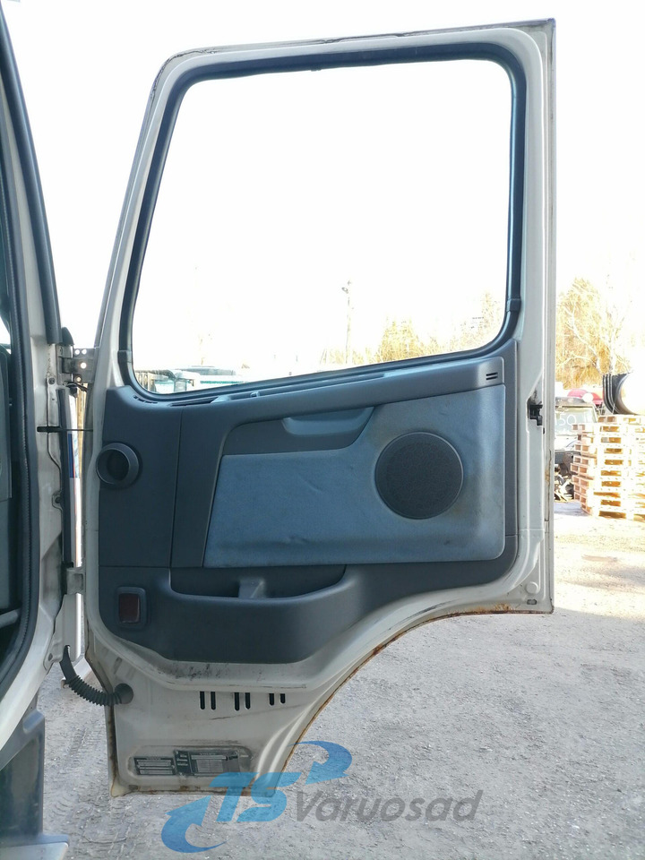 Cabine en interieur voor Vrachtwagen Volvo Volvo kabiin 85111210: afbeelding 8