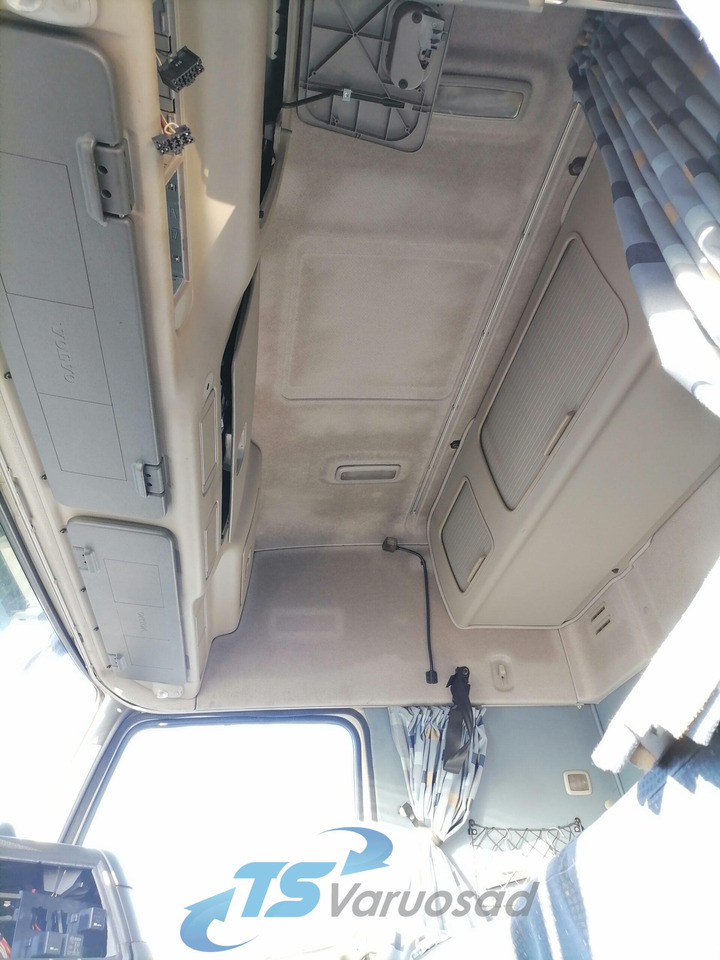 Cabine en interieur voor Vrachtwagen Volvo Volvo kabiin 85111210: afbeelding 18