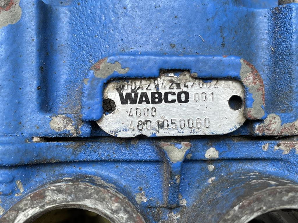 Remdelen voor Vrachtwagen WABCO BRAKE PRESSURE REGULATOR - 480 105 0060: afbeelding 6