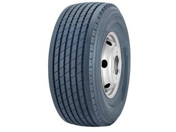 Wielen/ banden GOLDENCROWN 385/65R22.5 CR931