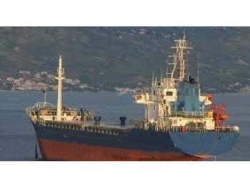 Onderdelen voor Vrachtwagen Wuxi Antai Marine diesel Cargo transport ship: afbeelding 1