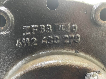Versnellingsbak voor Bouwmachine ZF 4112430278/4112430277 - Transmission/Getriebe: afbeelding 4