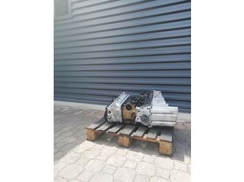 Motor for VOLKSWAGEN Crafter 2.0cc TDI automobile: afbeelding 1