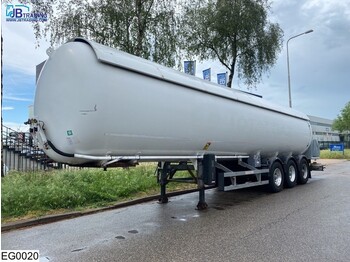 Tankoplegger ACERBI Gas 49850 Liter gas tank , Propane / Propan LPG / GPL: afbeelding 1