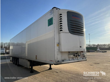 SCHMITZ Reefer Standard - Isotherm oplegger
