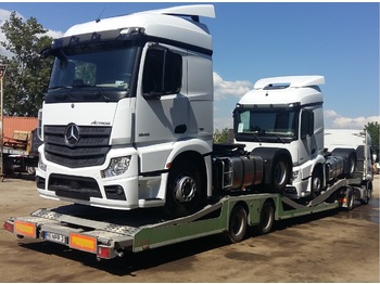 Nieuw Autotransport oplegger KALEPAR KLP 228V1 Truck Carrier: afbeelding 1