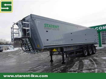 Kipper oplegger Schmitz Cargobull 3-Achs Kipper 54M³, SKI24SL, Universalklappe