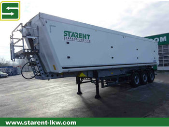 Kipper oplegger Schmitz Cargobull 3-Achs Kipper 54M³, SKI24SL, Universalklappe