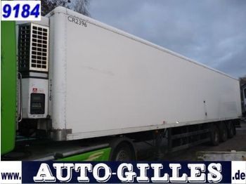 DIV. Gray & Adams GA3FS Kühlauflieger - Koelwagen oplegger