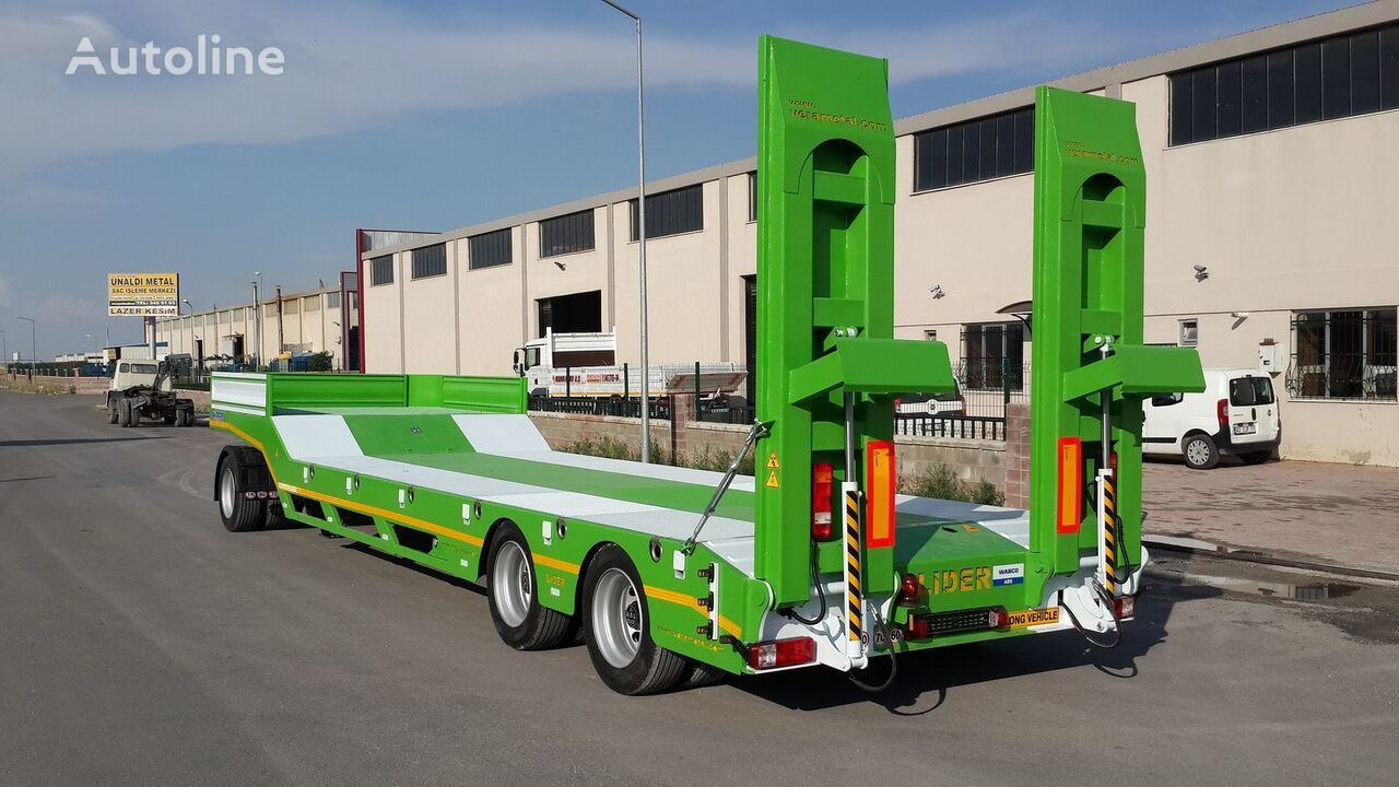 Leasing LIDER 2022 NEW from manufacturer READY IN STOCK LIDER 2022 NEW from manufacturer READY IN STOCK: afbeelding 17