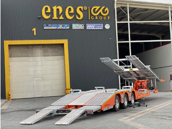 LIDER 2024 NEW Truck and Auto Carrier - Autotransport oplegger: afbeelding 2