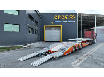 LIDER 2024 NEW Truck and Auto Carrier - Autotransport oplegger: afbeelding 4