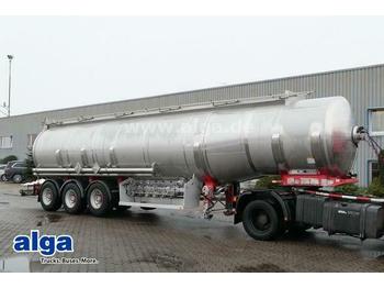 Tankoplegger Maisonneuve HD 2000, 6 Kammern, 38m³, Treibstoff: afbeelding 1