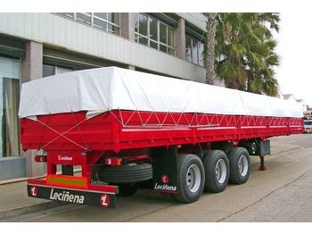 Platform oplegger LECINENA New