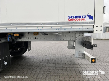 Gesloten oplegger SCHMITZ Dryfreight Standard Double deck: afbeelding 3