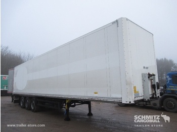 Gesloten oplegger Schmitz Cargobull Dryfreight box: afbeelding 1