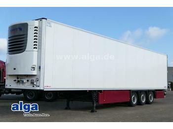 Koelwagen oplegger Schmitz Cargobull SKO24/L-13.4, Doppelstock, 500 Std. wie Neu: afbeelding 1