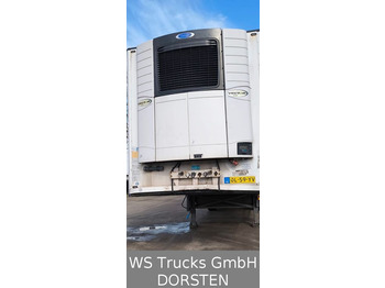 Koelwagen oplegger Schmitz Cargobull SKO 24 Vector 1550 Strom/Diesel: afbeelding 5
