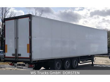 Koelwagen oplegger Schmitz Cargobull SKO 24 Vector 1550 Strom/Diesel: afbeelding 3
