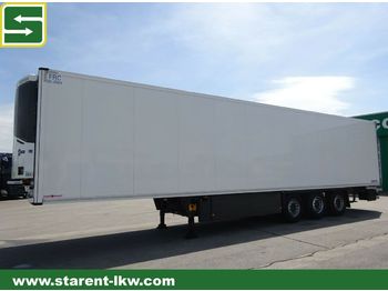 Koelwagen oplegger Schmitz Cargobull Thermo King SLXi300, Palettenkasten,nur 784 Std.: afbeelding 1