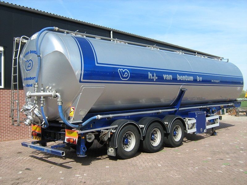 Tankoplegger Van Hool 3G2001: afbeelding 5