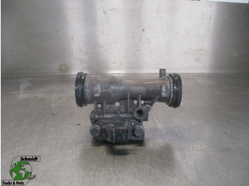 Motor en onderdelen DAF XF 106