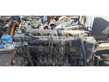 Motor en onderdelen DAF CF 75