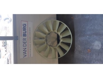 Ventilator DAF XF 106