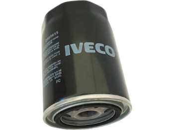 Oliefilter IVECO