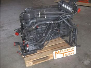 Motor MERCEDES-BENZ