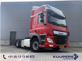 Trekker DAF CF 370