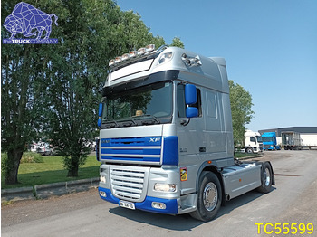 Trekker DAF XF 105 510