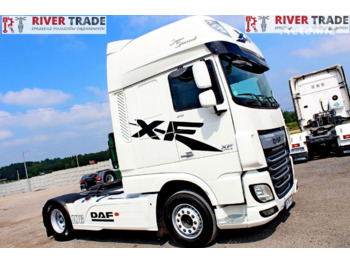 Trekker DAF XF 106 510