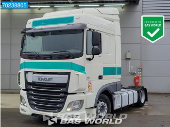 Trekker DAF XF 440