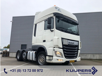 Trekker DAF XF 440