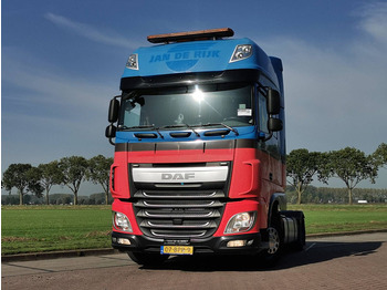 Trekker DAF XF 440