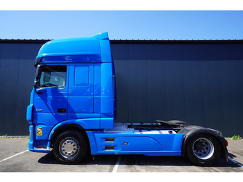 Trekker DAF XF 480